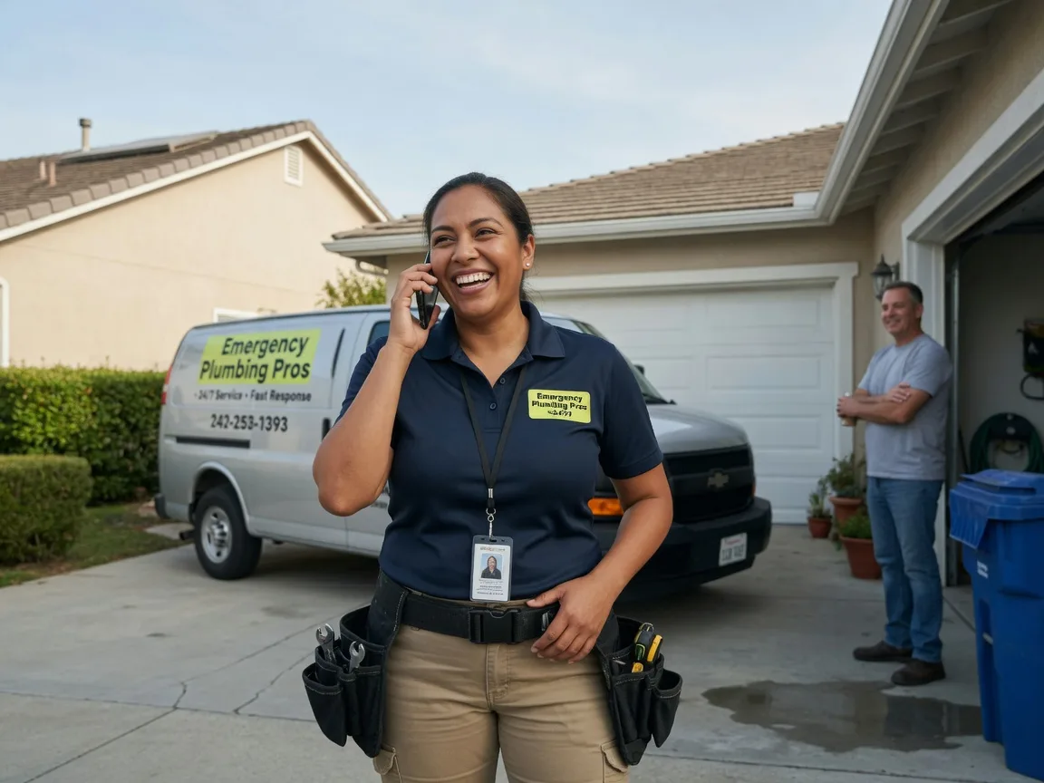 Emergency Plumber Oxford, IA FAQs